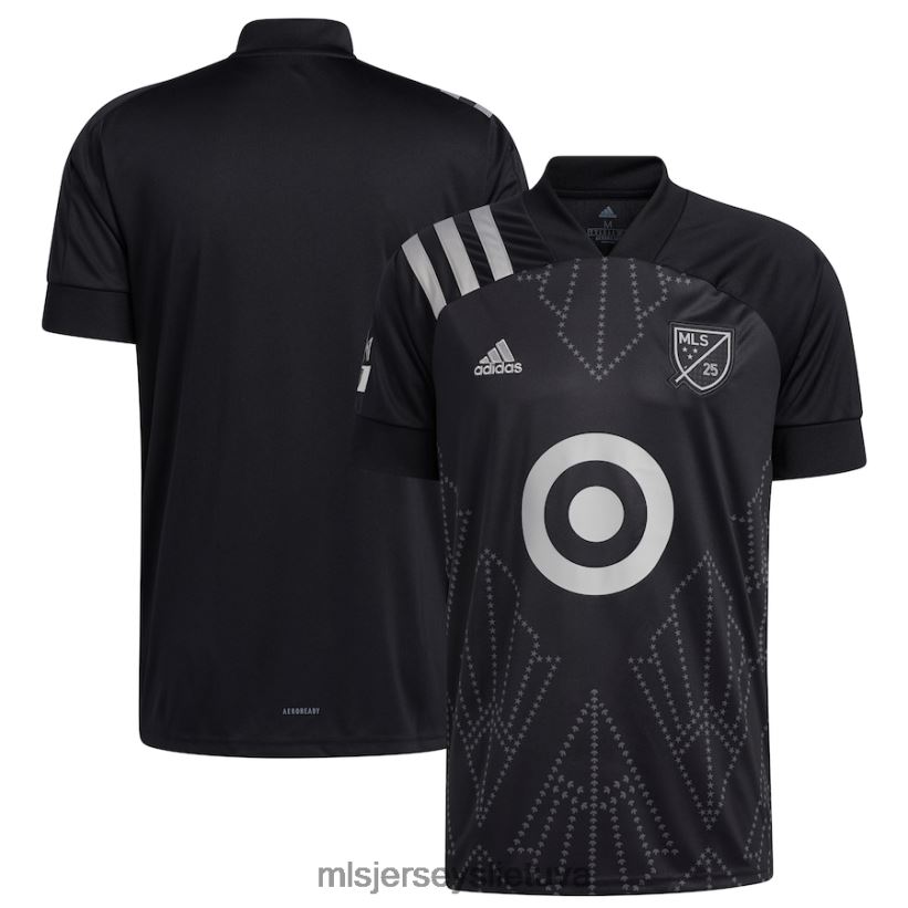džersis Adidas black 2021 m. visų žvaigždžių žaidimo kopijos marškinėliai vyrų MLS Jerseys 2LHJZF595